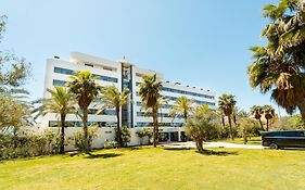 Pacha Hotel